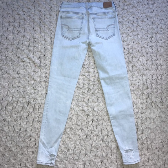 American Eagle Jeans - Picture 3 of 4
